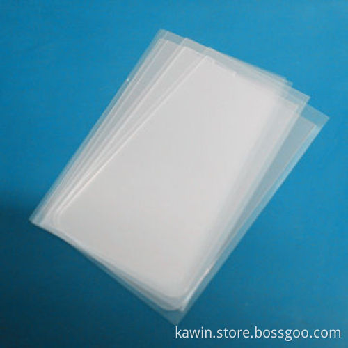 OCA glue for Samsung N7100, Japan Material KAWIN OCA glue